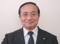 代表取締役社長 齋藤 悟